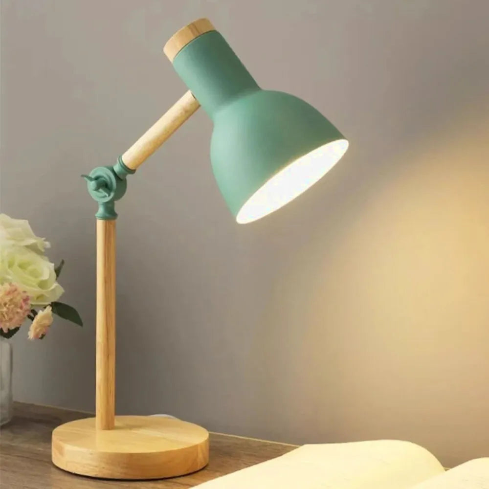 Lampe Chevet Scandinave Liseuse